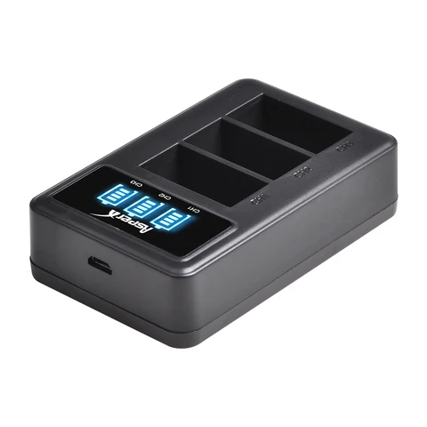 Аккумулятор Asperx AHDBT-301 для GoPro Hero3