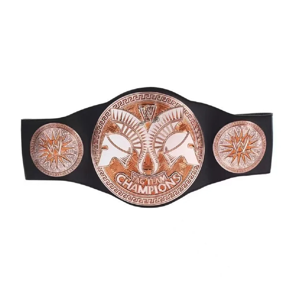Toys Wrestling Belt Gladiators Model Fans Adult Gift
