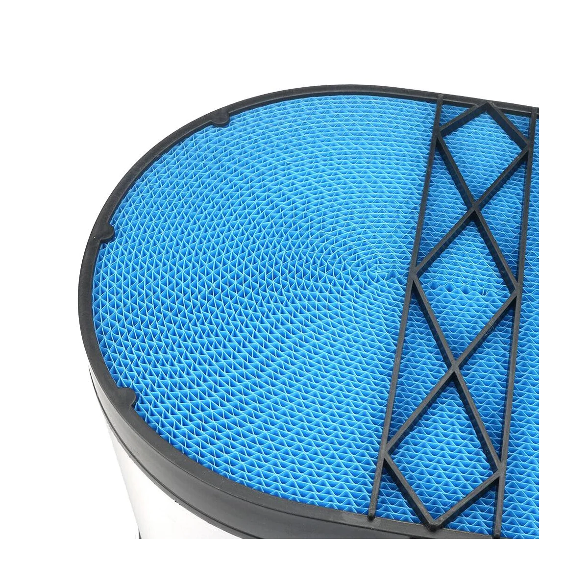 Воздушный фильтр двигателя P616056 подходит для Kenworth T400 T800 T660 T680 LAF6116 / WIX 49456