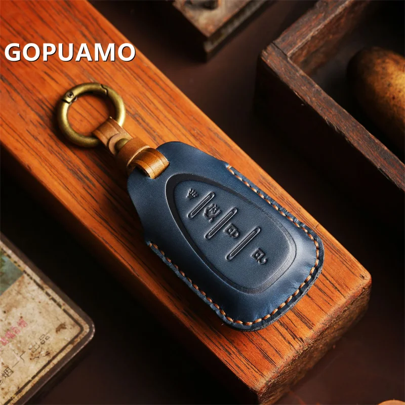 Чехол для автомобильного ключа Chevrolet Cruze Spark Sonic Camaro Volt Bolt Trax чехол Lacetti Aveo 2 3 4 5