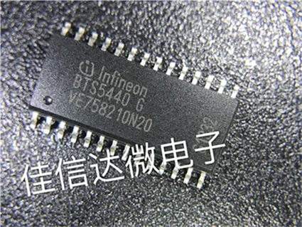 

5 шт./лот BTS5440G BTS5440 SOP-28 IC