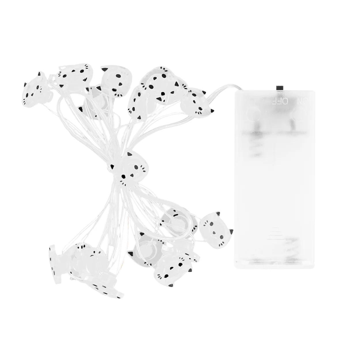 

1 шт. подвесная гирлянда в виде тыквы, гирлянда для кошек, гирлянда для Хэллоуина, уличная гирлянда для Хэллоуина