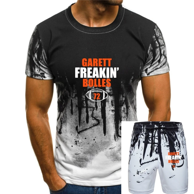 

Garett Freakin Bolles Denver Football Fan T Shirt