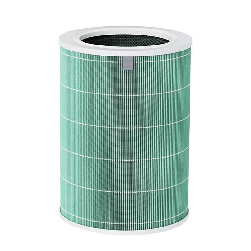 

Air Filter For Xiaomi Mijia Air Purifier 4 Pro Filter Elements Replacement Accessories HEPA Activated Carbon Filter