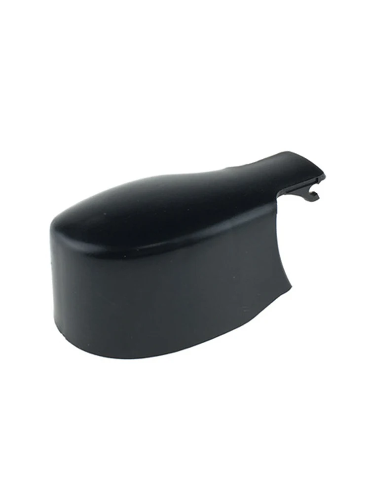 

Durable For Golf Plus 5M2 5K6955435 1pc Black Cap Rear Wiper Cover Wiper Arm Nut Cap Washer Cover Wiper Arm Nut