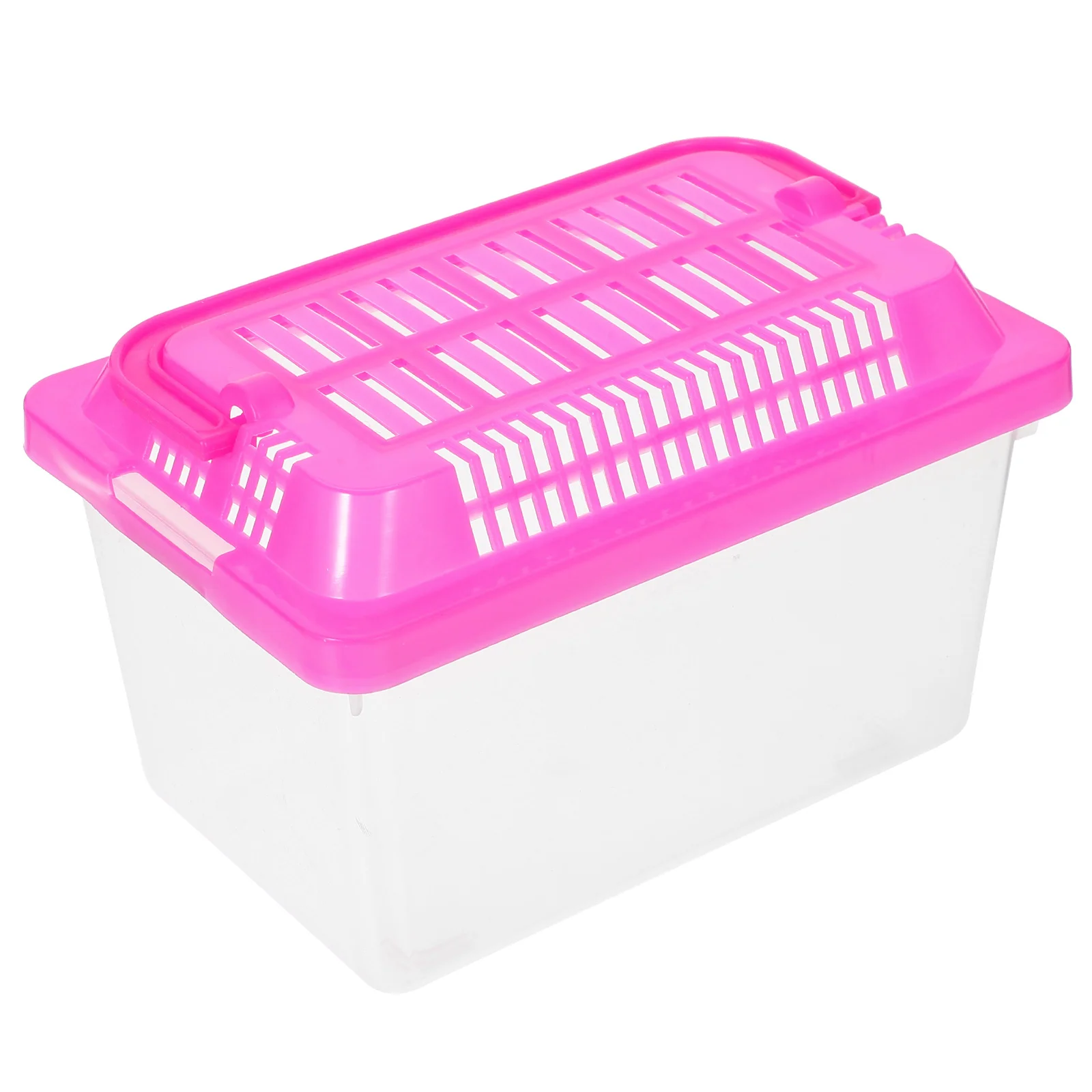 Аксессуары Пластиковая Черепаха Аквариум Офис Животное Амфибия Прозрачная