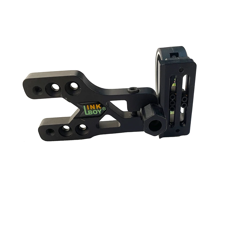 Archery Upgrade Combound Bow Sight Kits Arrow Rest Stabilizer Compound Kit | &amp