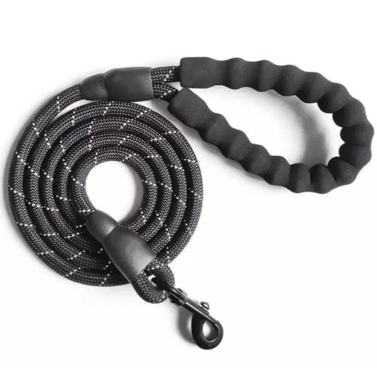 

JMT 5FT Rope Leash w/ Comfort Handle