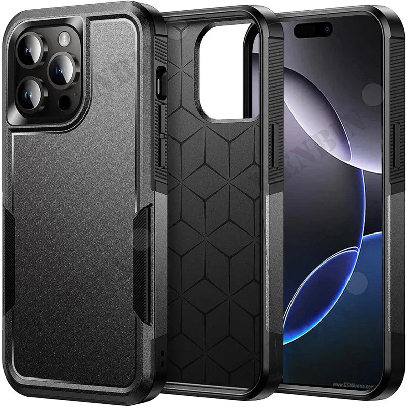 Чехол для iPhone 16 15 14 13 12 11 Pro Max Plus XR XS 7 8 SE