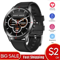 xiaomi q29 smart watch 360360 pixel full touch hd screen waterproof fitness watch heart rate blood pressure oxygen sport watch