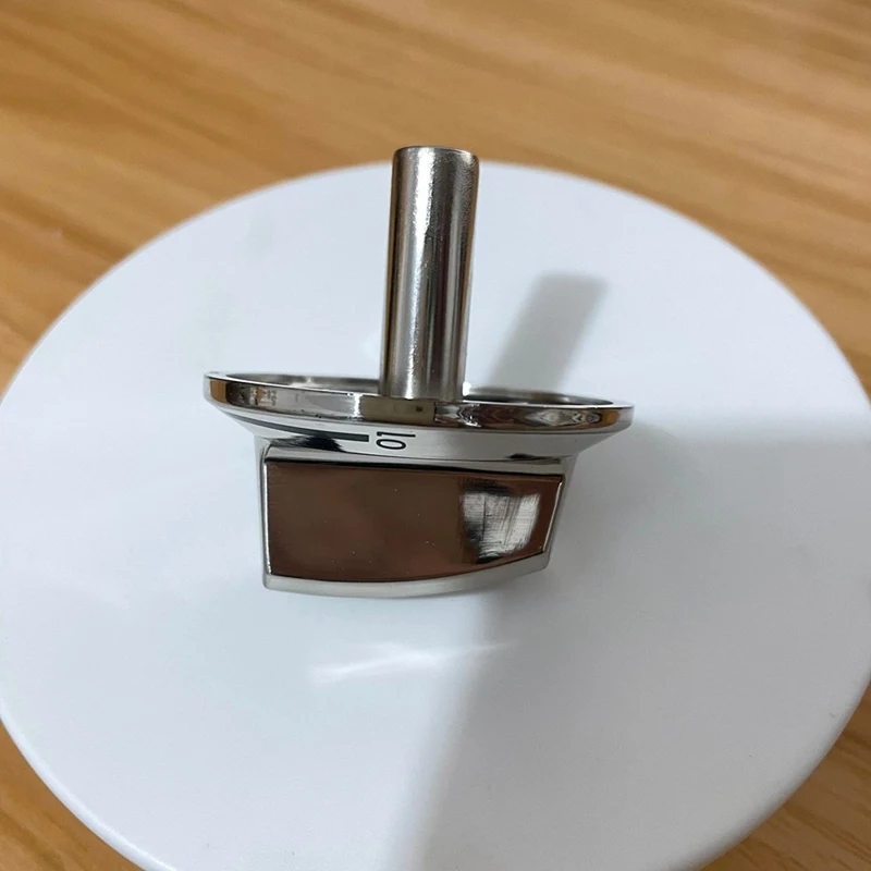 Замена ручек газового диапазона ручки из нержавеющей стали 5304525746 для