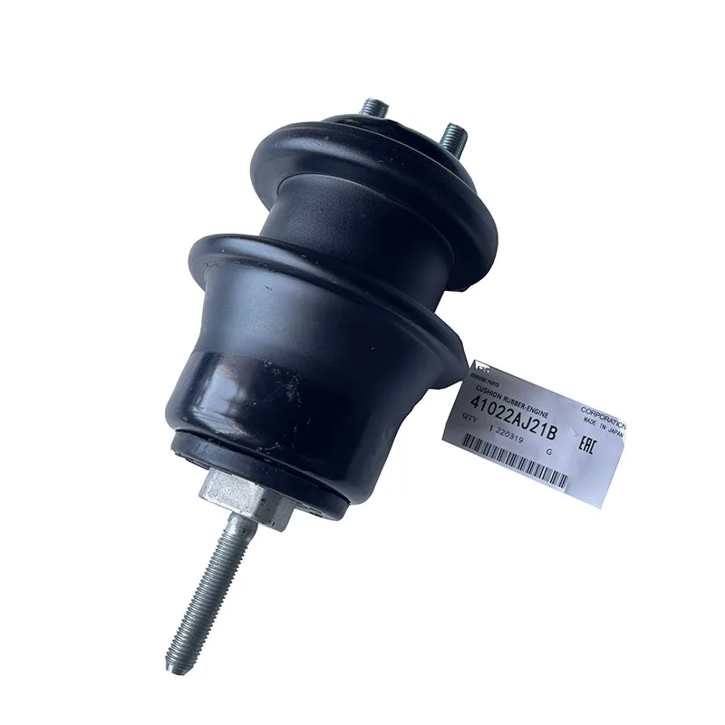 

Новая передняя опора двигателя 41022AJ21B/41022AJ030 для Subaru Legacy