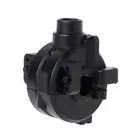 Коробка передач HSP 110, детали гоночных радиоуправляемых автомобилей 02051 для 4WD, монстр-Трак, дрифт, радиоуправляемые автомобили, нитро на дороге, хобби, летающая рыба