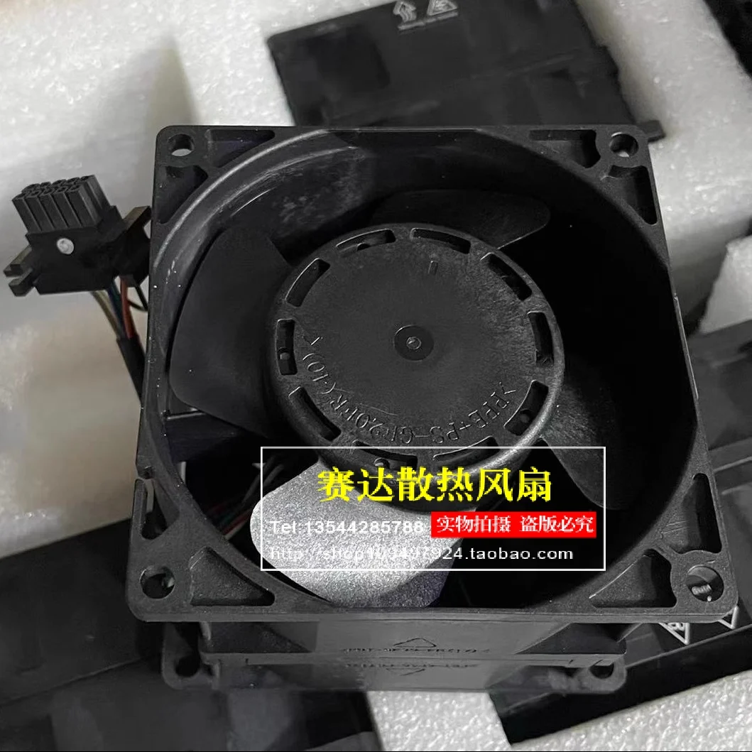 Оригинальный SUNON VG80561BX-Q06C-S9H 8056 12 В 69 00 Вт 10-контактный вентилятор