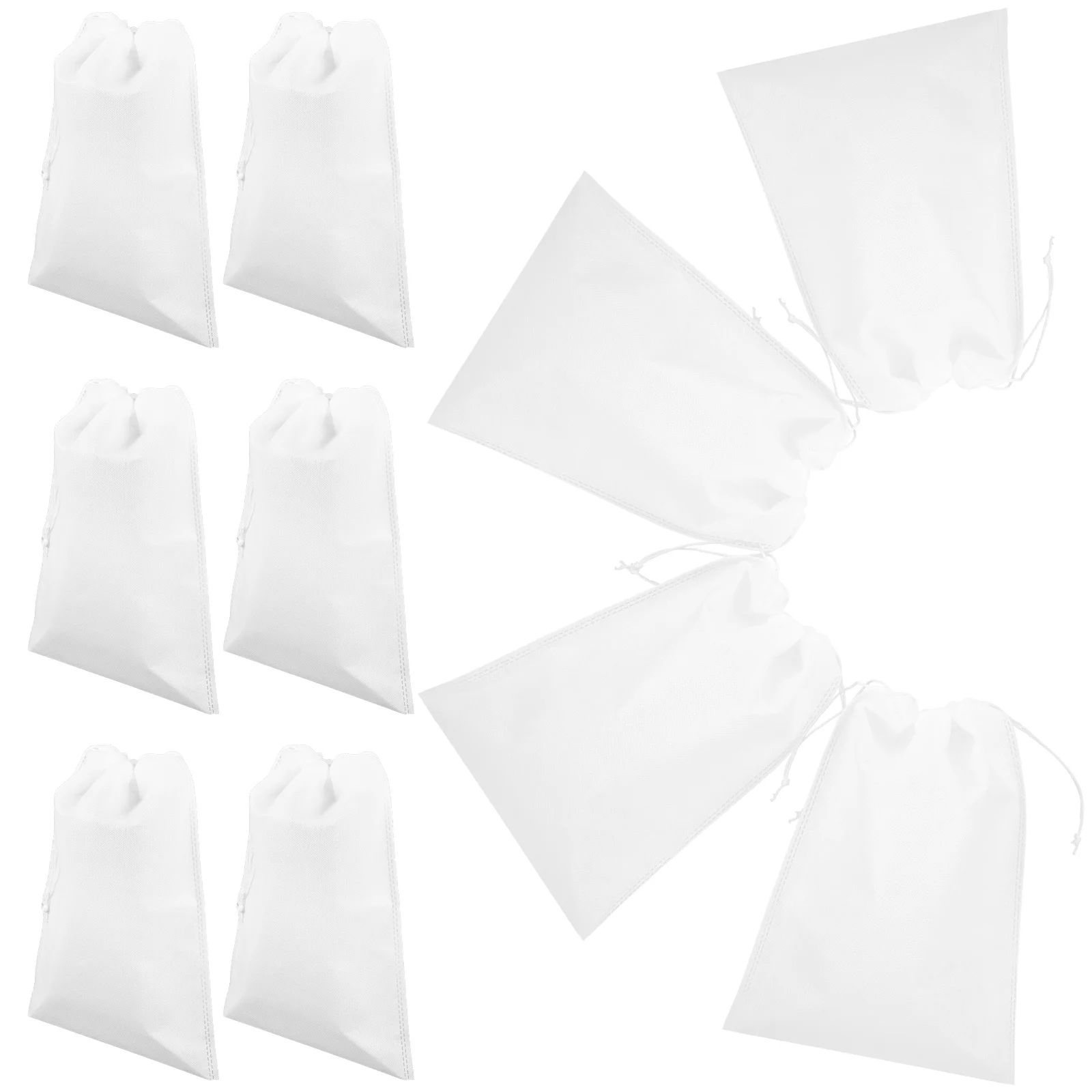 

Laundry Washing Wash Shoe Clothes Organizer Travel Drawstring Mesh Net Machine Socks Large Portable Backpack Basket Hamper