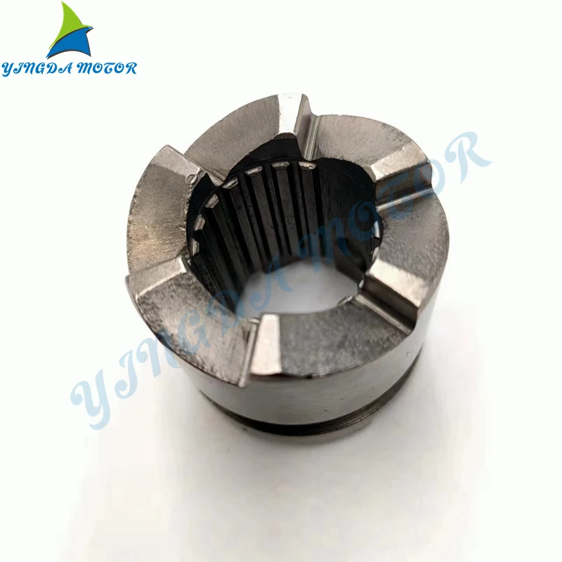 Сцепление для Yamaha 663-45631 подвесной мотор 20HP 25HP 40HP 40G 48HP 50HP 55HP 60HP 70HP 663-45631-01 663-45631-00