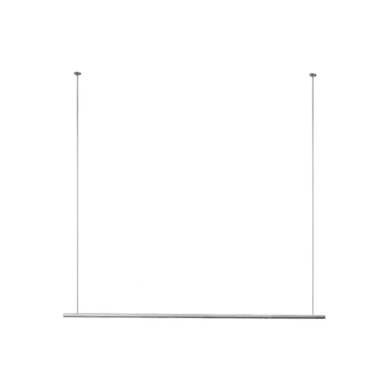 Потолочные Подвесные вешалки из ткани длинные удлиненные Элегантные