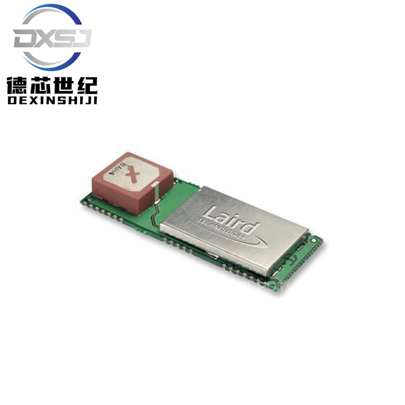 

Стандартный уровень встроен в Модули Bluetooth AT