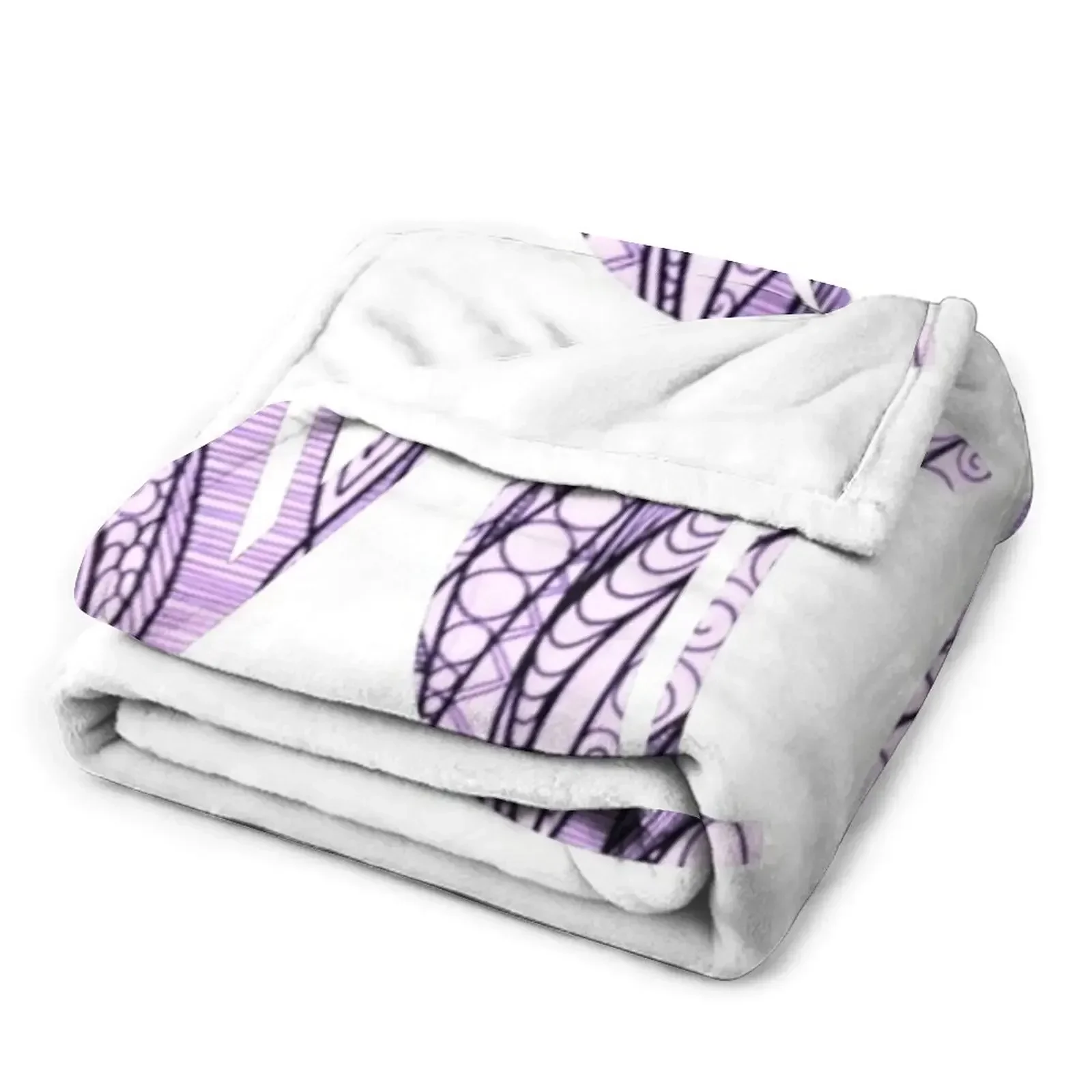 WCU одеяло Hairys полярные одеяла