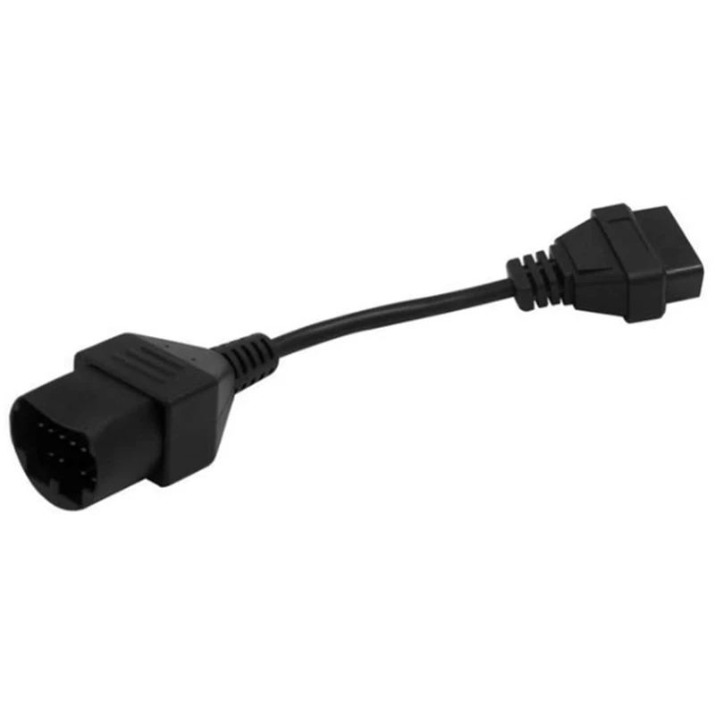 

Кабель OBDII OBD2 диаметром 17-16 контактов для Mazda
