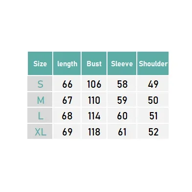 Женская куртка в китайском стиле