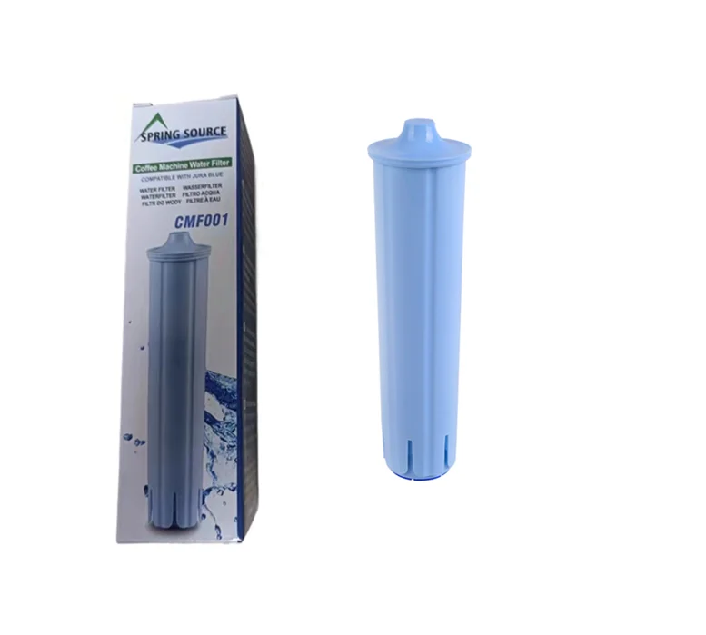

Сменный фильтр, совместимый с фильтром для воды для кофемашины Jura Claris Blue Capresso Clearyl
