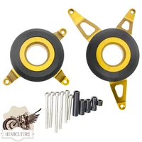 motorcycle engine stator cover side shield is suitable for honda cbr650r cb650r cb 650r cbr 650r 2014 2019