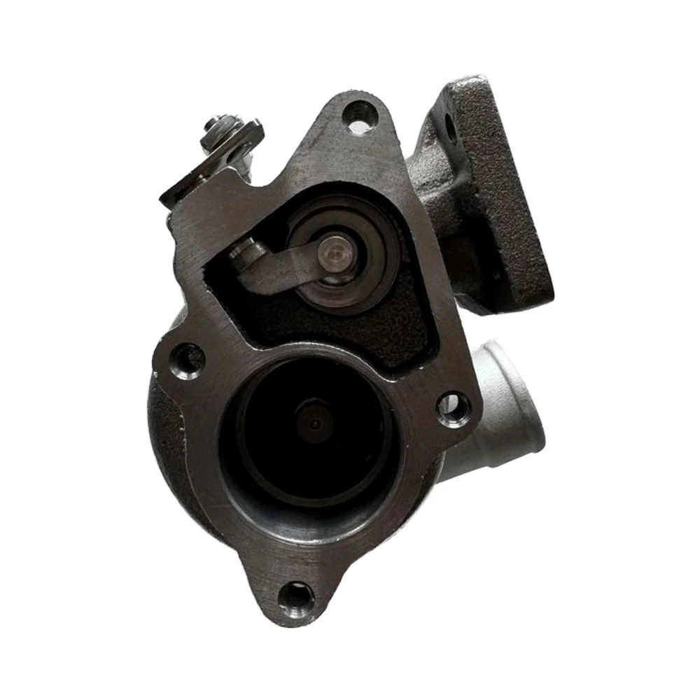 6680892 Турбокомпрессор TD04L-12T T2250 V417 A300 S220 S250 для двигателя Bobcat V3300DI-T