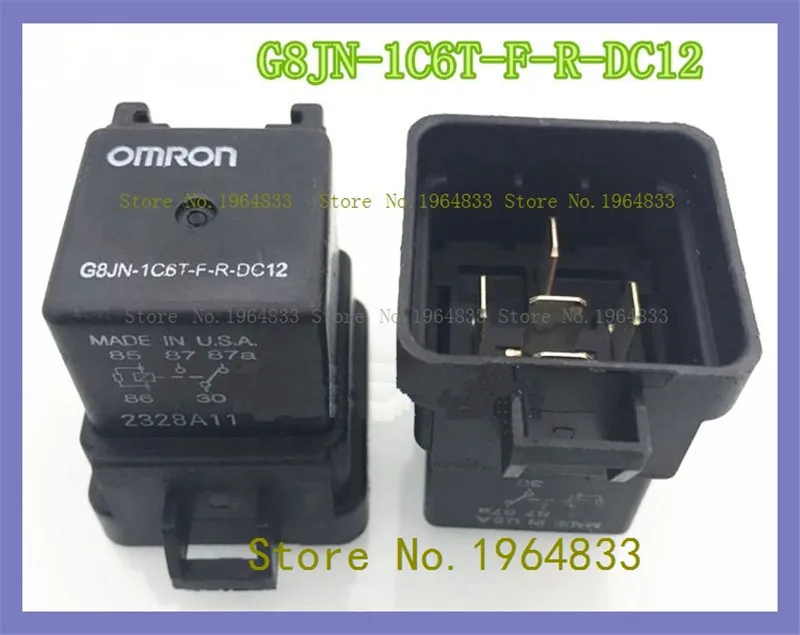 

G8JN-1C6T-F-R-DC12 12VDC/35A