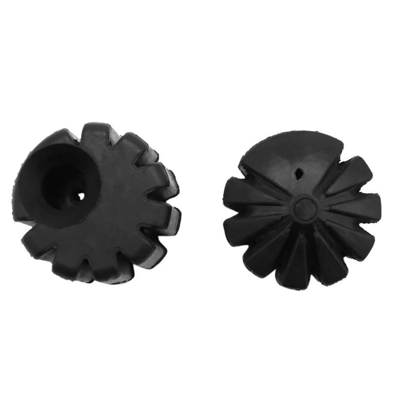 Комплект для опускания черного сиденья всадника с настраиваемым набором 10 мм BMW