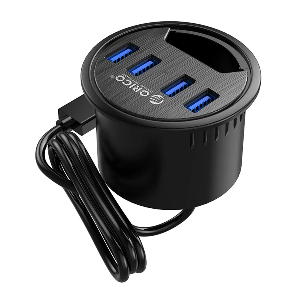 USB-разветвитель для планшетов и телефонов