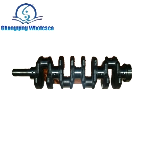 

Brand New Crankshaft WL-T Engine WL01-11-330,WL02-11-300,W901-11-300B Crankshaft for Mazda