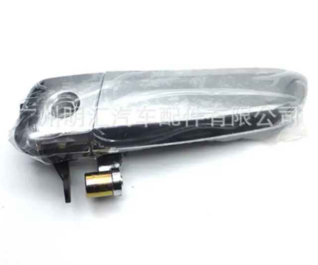 

For Toyota Hiace 2005 Car Door Outside Confortable Handle Accessories