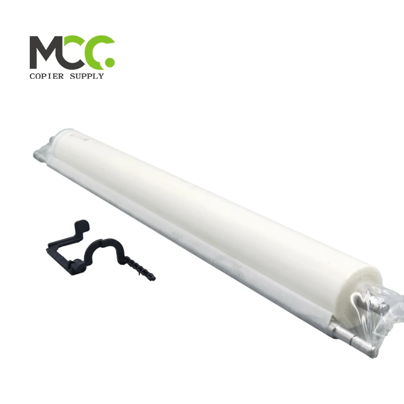 

Fuser Web Cleaning Roller Feeler Sensor For Ricoh Aficio MP 4000 4000B 4001 4001G 5000 5000B 5001 5001G D0094393 AE04-5099