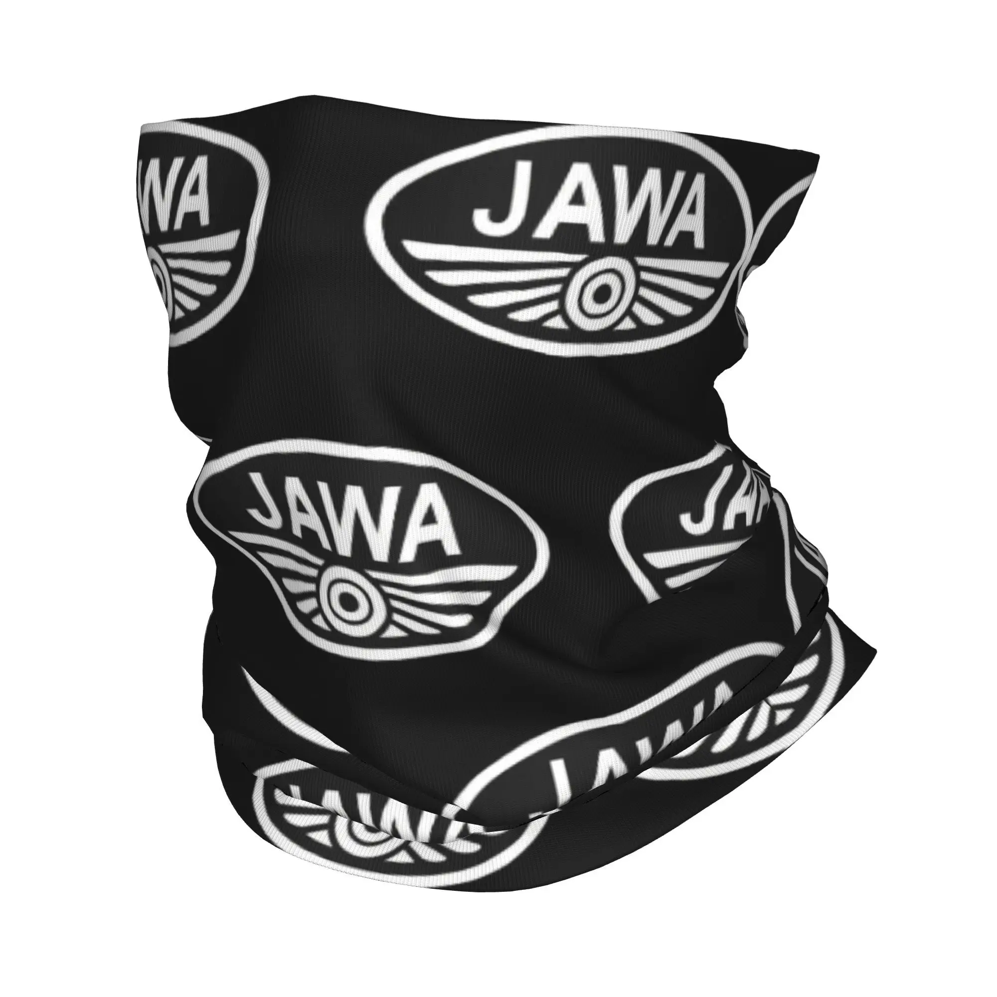 Пользовательские Jawas бандана для шеи теплый женский и мужской зимний лыжный