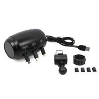multi car retractable backseat 3 in 1 car charging station box all phones for iphonesamsungandroid backseat passengers