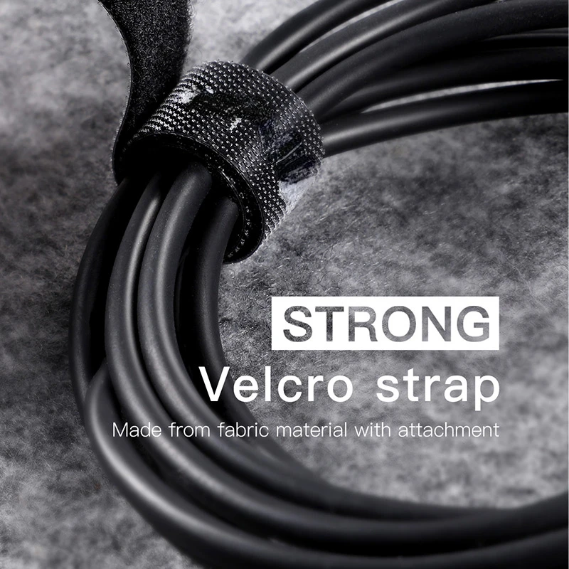 Органайзер для кабелей устройство намотки проводов защита зарядного устройства