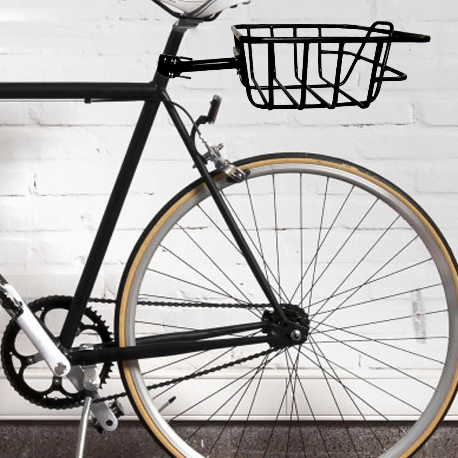 Biking