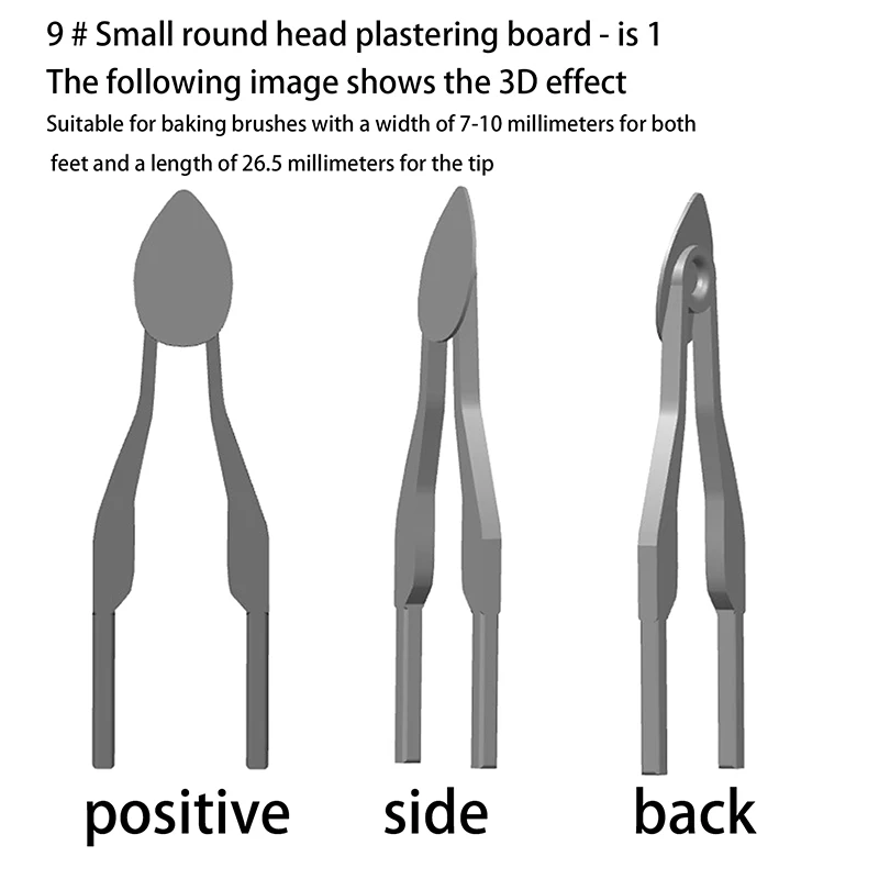 

Наконечник ручки для выжигания древесины