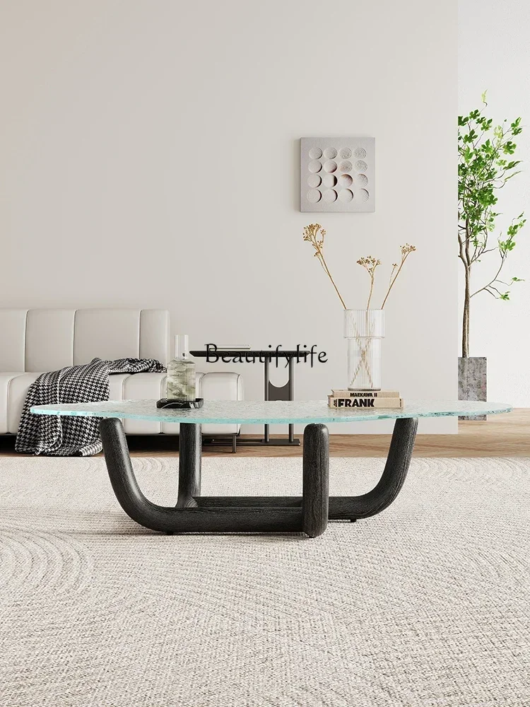 Новый чайный столик из массива дерева в китайском стиле