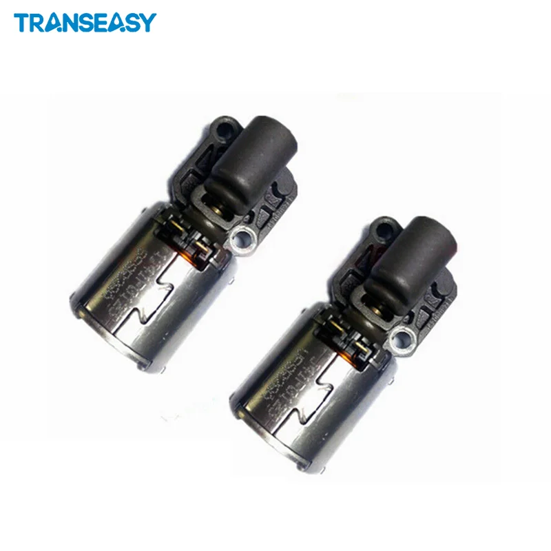 

2PCS OEM 02E321371E 6 SPEED AUTOMATIC TRANSMISSION SOLENOID DSG 02E Fit FOR VW AUDI N215 PC1 N216 PC