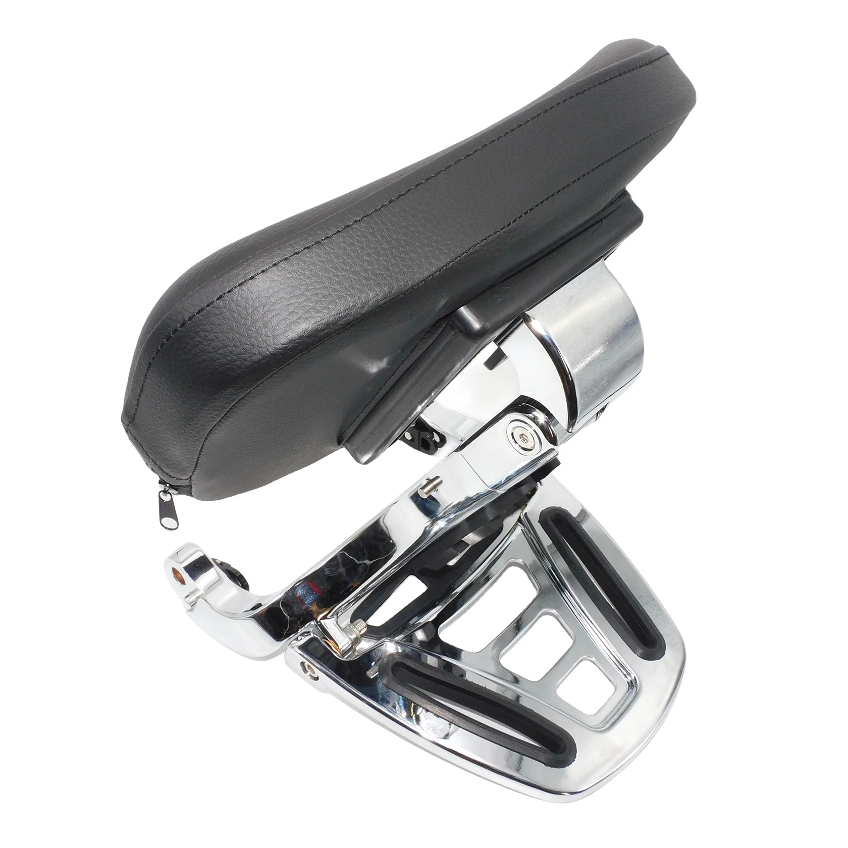 Многоцелевая спинка водителя и пассажира мотоцикла для Harley Sportster XL883 1200 Iron SuperLow