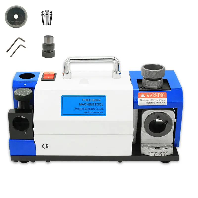 HY-13 Портативная электрическая шлифовальная машина для сверл Высокоточный