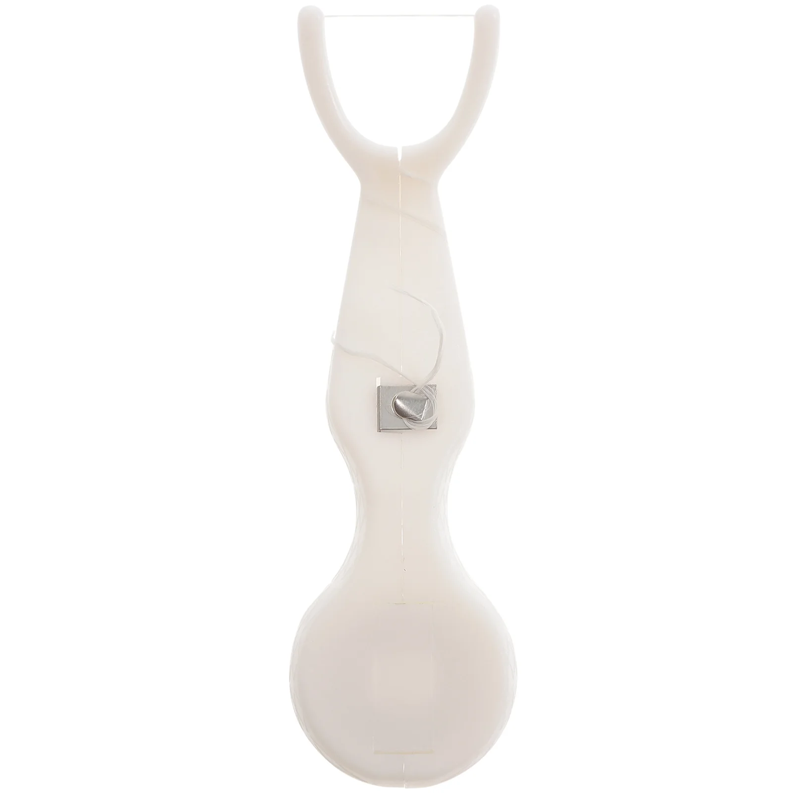 

Floss Cleaning Accessories Teeth Floss Handle Disposable Floss Hands Nylon Floss Holder Refills Travel