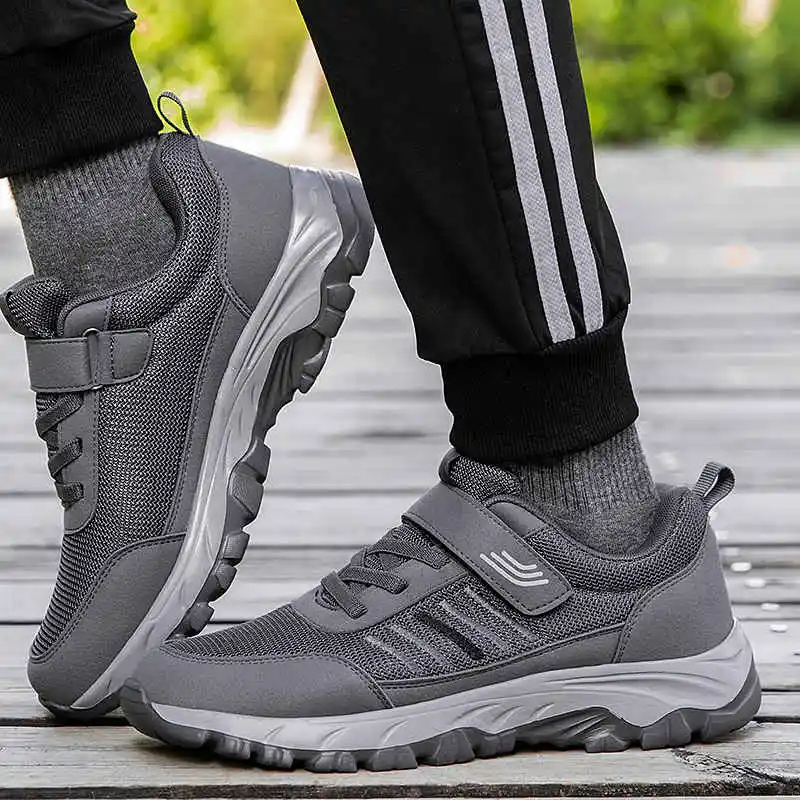 

Comfort Men's Running Sport Shoes Number 44 Summer Sports Shoes Winter High-Top Black Male Sneakers Kid Sneakers Sport Tennis