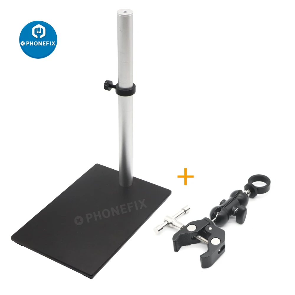

Подставка для микроскопа Mshiwi Microscope Camera Stand