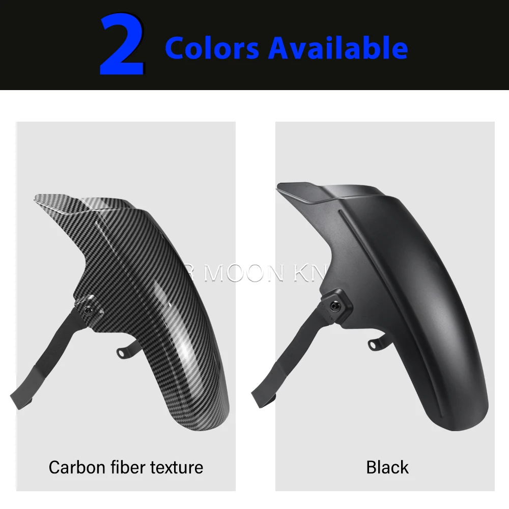 Для Tiger 900 GT Low Sport 850 Pro аксессуары для мотоциклов крыло брызгозащищенное переднее