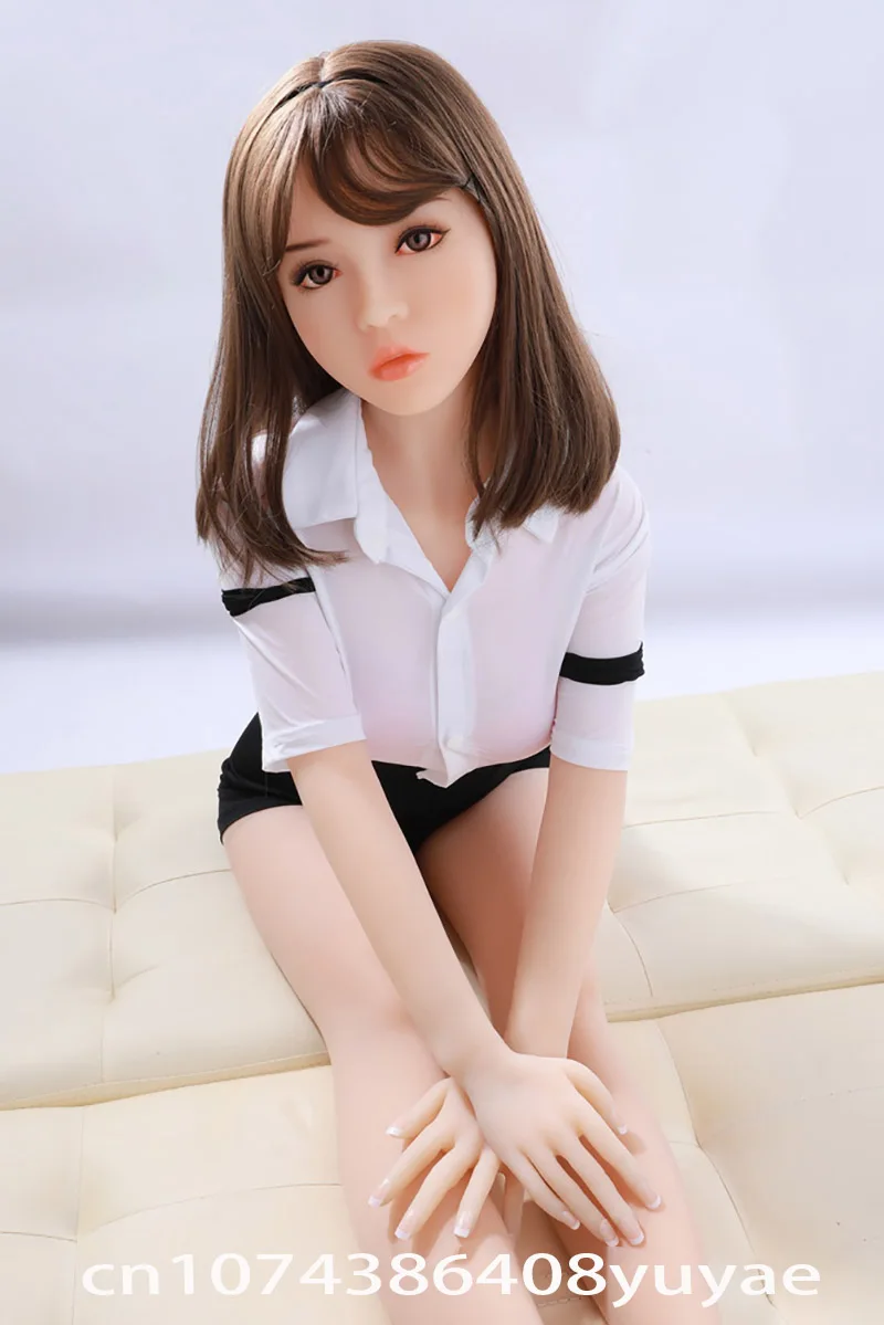 

Silicone Sex Doll Realistic Lifelike Asia Adult Love Vagina Pussy Anal Anime Big breasts Dolls for masturbation male men
