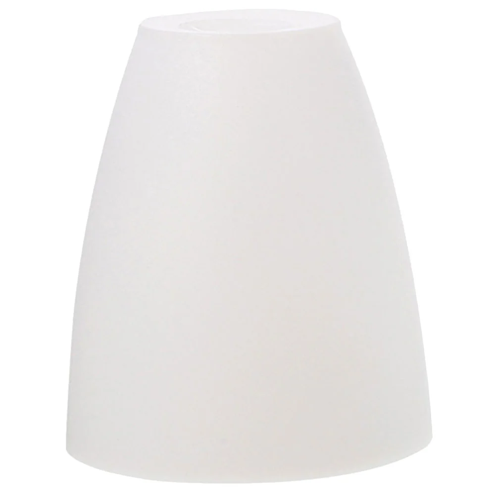 

Plastic Lampshade Creative Cover Lamp-chimney Bedside Shades Wall Simple Light LED