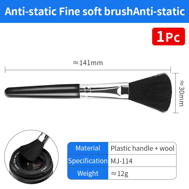 

LUXIANZI Щетка для чистки шерсть